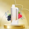 Groo Sunrise 10000 Puffs - Blackberry-Raspberry