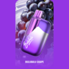 Bulubulu 12000/15000 Puffs - Bulubulu Grape