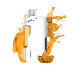 Wala YO 18K – Tobacco