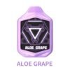 Picco Voom 7000 - Aloe Grape