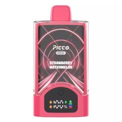 Picco Break 30000 Puffs  -  Strawberry Watermelon