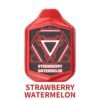 Picco Voom 7000 - Strawberry Watermelon