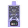 Picco Break 30000 Puffs  - Blueberry Raspberry Ice