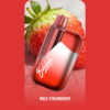 Bulubulu 12000/15000 Puffs - Wild Strawberry