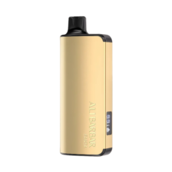 Alibarbar Ingot 9000 – Fanta(California Sunset)