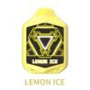 Picco Voom 7000 - Lemon Ice