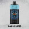 BLUE MONSTER – IGET ONE – 12000 PUFFS
