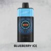 BLUEBERRY ICE – IGET ONE – 12000 PUFFS