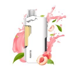 Wala YO 18000 Puffs - Peach Tea