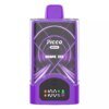 Picco Break 30000 Puffs  - Grape Ice
