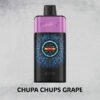 CHUPA CHUPS GRAPE – IGET ONE – 12000 PUFFS