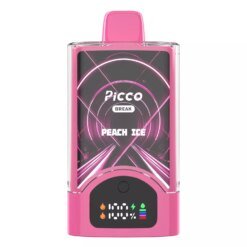 Picco Break 30000 Puffs  - Pineapple Ice
