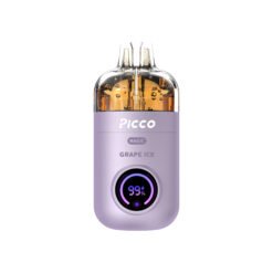 PICCO MAGIC 12K – Grape Ice