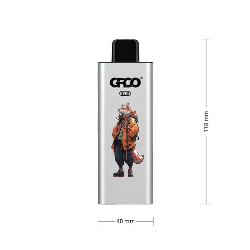 Groo slim