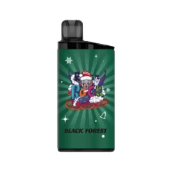 IGET Bar 3.5K – Black Forest