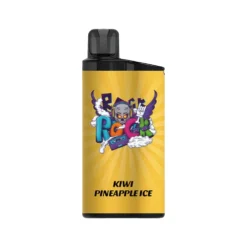 IGET Bar 3.5K – Kiwi Pineapple Ice
