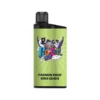 IGET Bar 3.5K – Passion Fruit Kiwi Guava