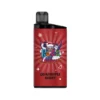 IGET Bar 3.5K – Quadruple Berry