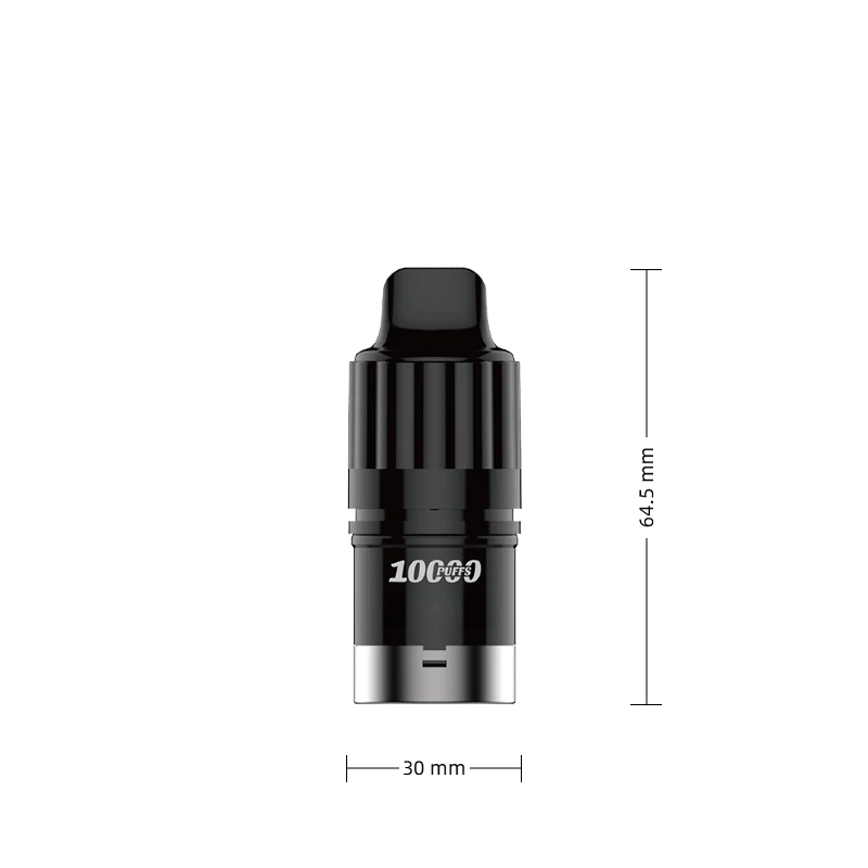 IGET Bar Plus S3 Pod