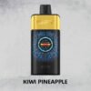 KIWI PINEAPPLE – IGET ONE – 12000 PUFFS