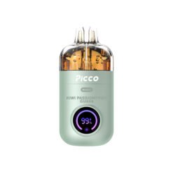 PICCO MAGIC 12K – Kiwi Passionfruit Guava
