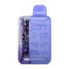 GRAPE BURST – ORION BAR LOST VAPE 10000