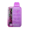 KIWI PASSION FRUIT GUAVA – ORION BAR LOST VAPE 10000