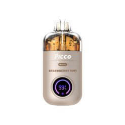 PICCO MAGIC 12K – Strawberry Kiwi