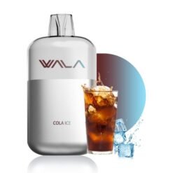 Wala Pop 10K – Cola Ice