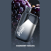 Bulubulu 12000/15000 Puffs - Midnight Blackberry