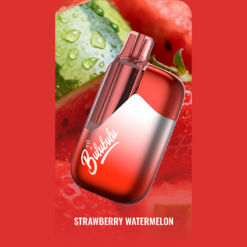 Bulubulu 12000/15000 Puffs - Strawberry Watermelon