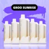 groo sunrise