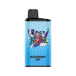 IGET Bar Pro 10K – Blueberry Ice