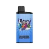 IGET Bar Pro 10K – Blueberry Raspberry