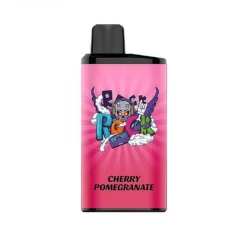 IGET Bar Pro 10K – Cherry Pomegranate