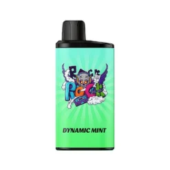 IGET Bar Pro 10K – Dynamic Mint