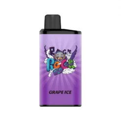 IGET Bar Pro 10K – Grape Ice