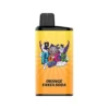 IGET Bar Pro 10K – Orange Fanta Soda