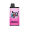 IGET Bar Pro 10K – Strawberry Watermelon Ice