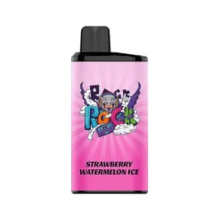 IGET Bar Pro 10K – Strawberry Watermelon Ice