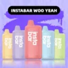 instabar woo yeah