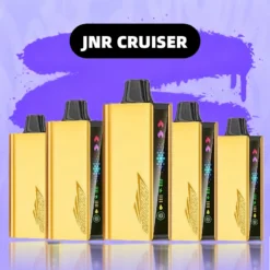 jnr cruiser