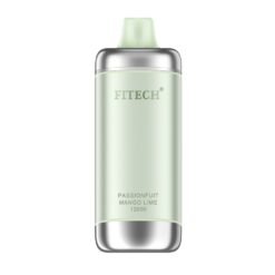 Fitech Aura 12K - Passionfruit Mango Lime