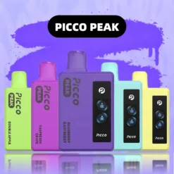 picco peak