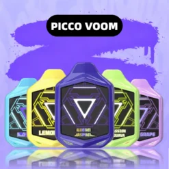 picco voom