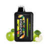 ICY APPLE ZINC – VAPEHUB ULTRA 20000