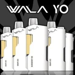 wala yo 18000